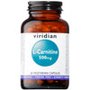 Viridian L-Carnitine 500mg