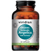 Viridian Organic Icelandic Angelica Leaf Extract 30's