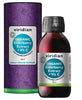 Viridian Organic Elderberry Extract with Added Vitamin C 100ml