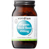 Viridian Organic Black Seed 450mg 90's