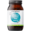 Viridian Organic Green Tea 500mg