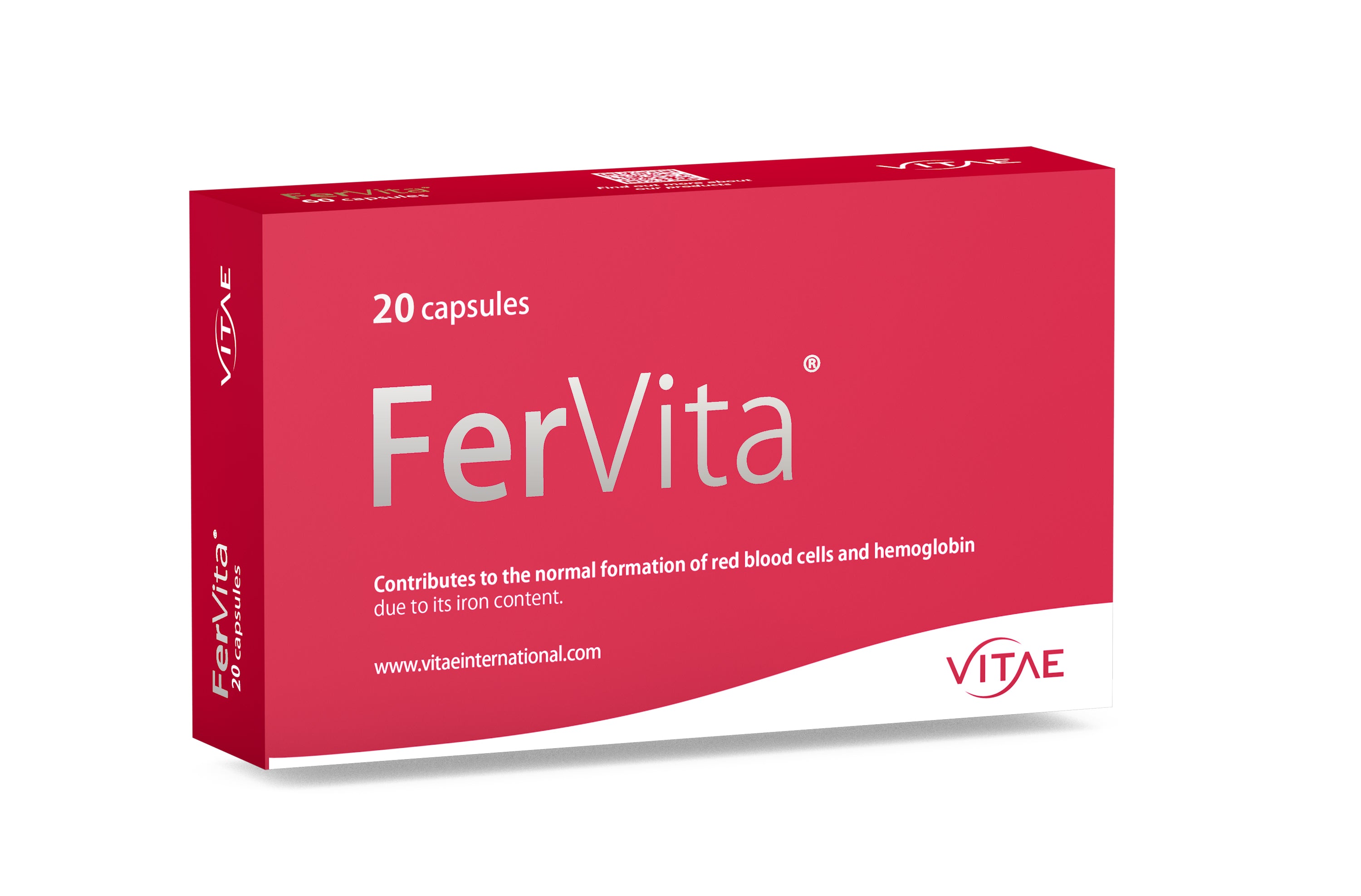 Vitae FerVita