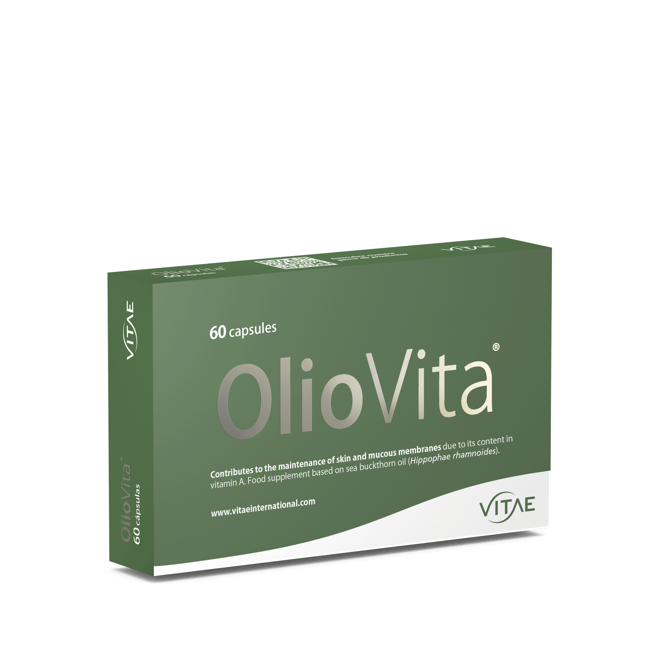 Vitae OlioVita 60's