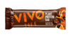 Vivo Life Plant Protein Bar Cacao & Orange 65g x12 CASE