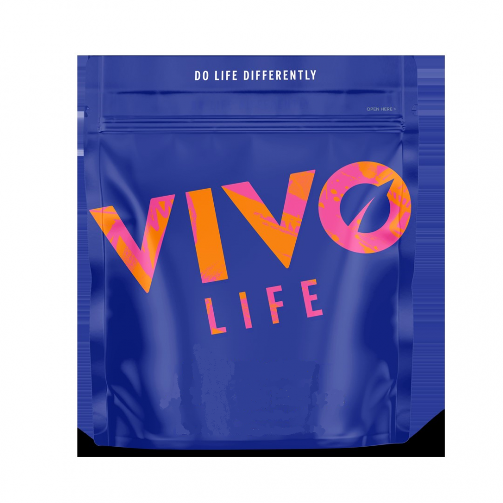 Vivo Life Magic Chaga Mushroom (6:1 extract) 60g