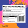 Vivo Life Magic Chaga Mushroom (6:1 extract) 60g