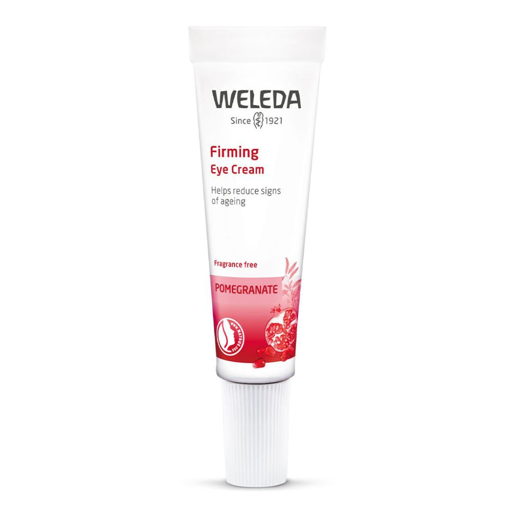 Weleda Firming Eye Cream Pomegranate 10ml