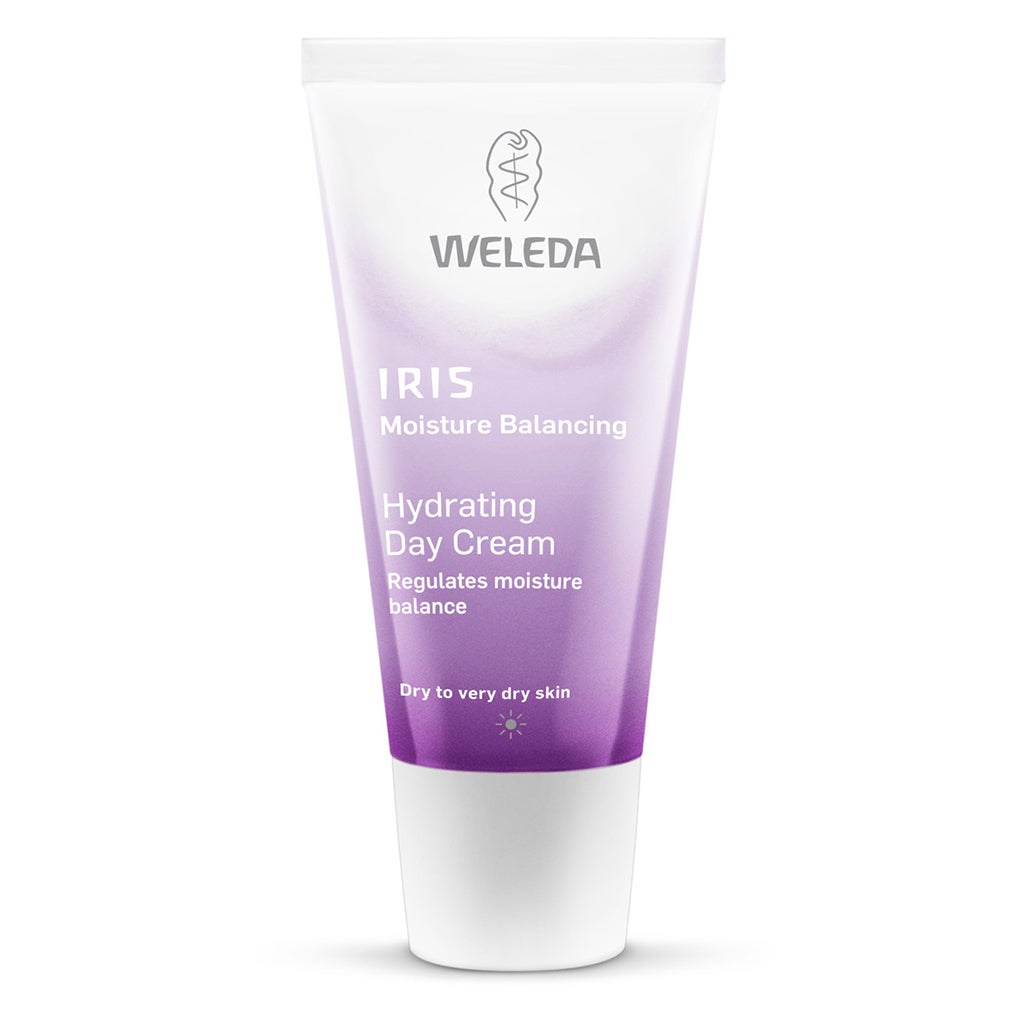 Weleda Iris Hydrating Day Cream 30ml