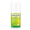 Weleda 24h Roll-On Deodorant Citrus 50ml