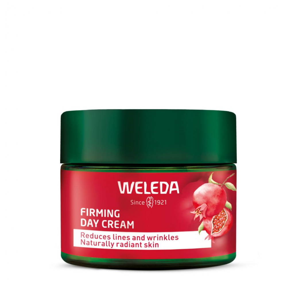 Weleda Firming Day Cream 40ml