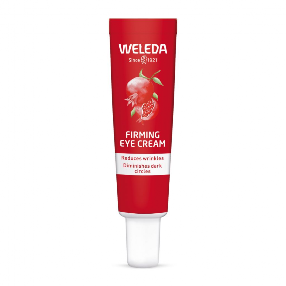 Weleda Firming Eye Cream 12ml