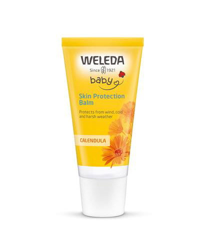 Weleda Baby Skin Protection Balm Calendula 30ml