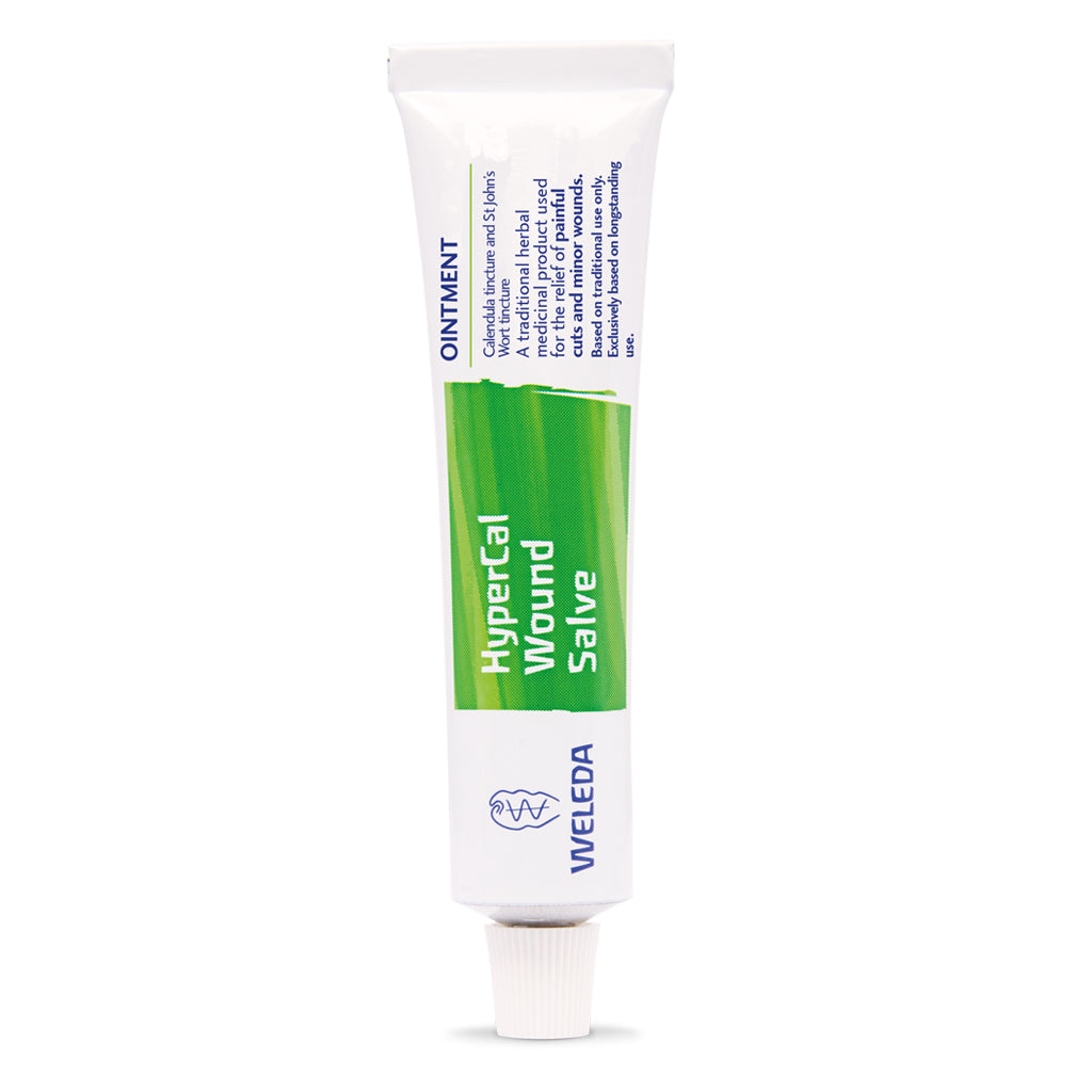 Weleda HyperCal Wound Salve 25g