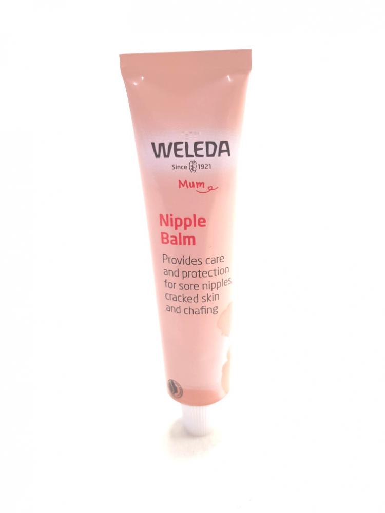 Weleda Mum Nipple Balm 25g