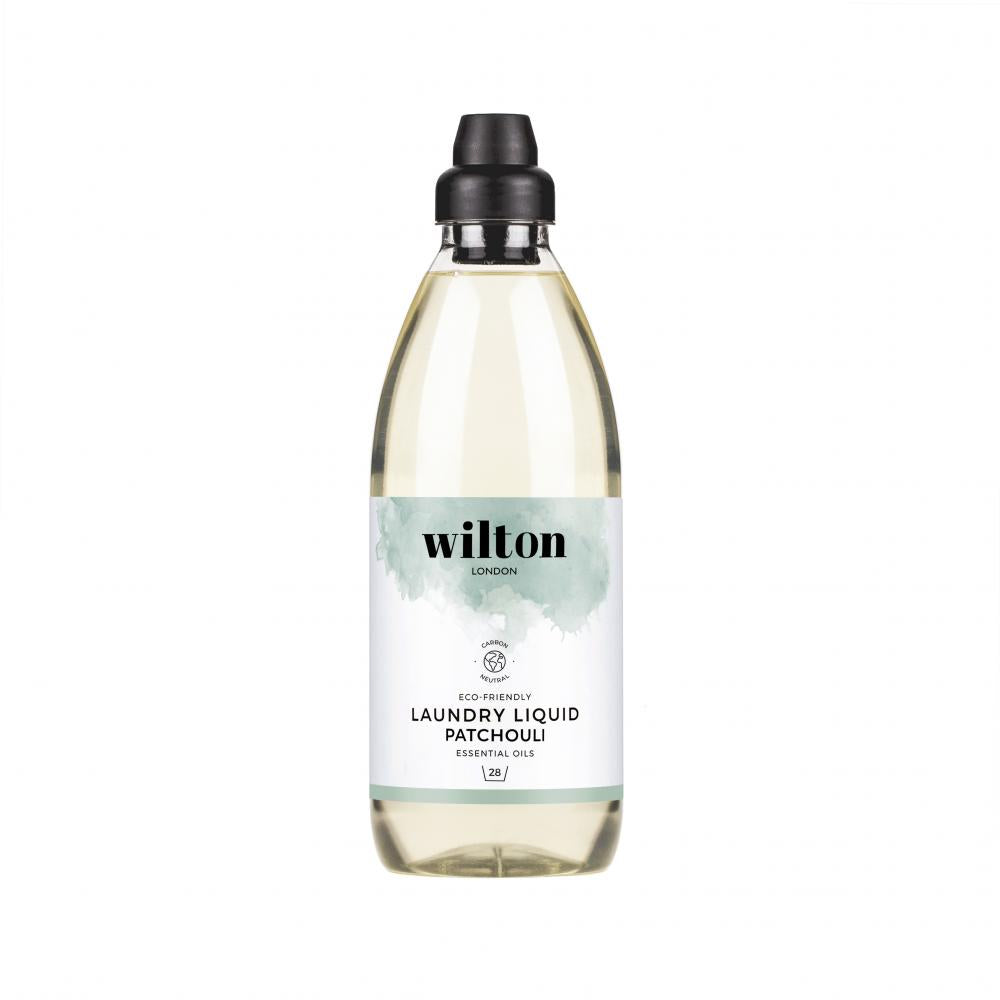 Wilton Laundry Liquid Patchouli 1 Litre