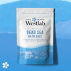 Westlab Health Dead Sea Bath Salt 1kg