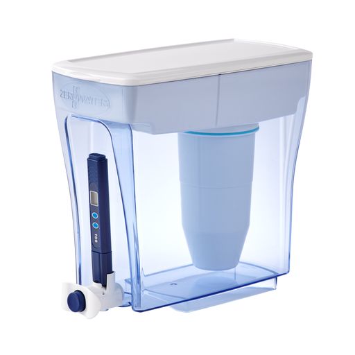 ZeroWater 20 Cup / 4.7 Litre Ready-Pour Dispenser