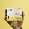 fourfive nutrition Vitamin D 30's