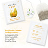Load image into Gallery viewer, Nutratea Nutra Lust Tea Bags 20&#39;s