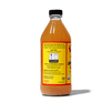 Bragg's Apple Cider Vinegar 473ml - Approved Vitamins