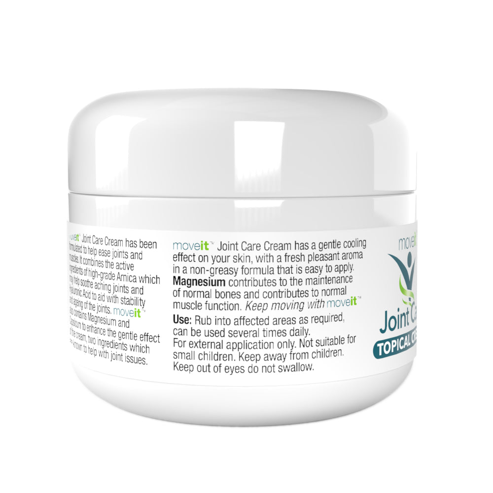 Moveit Joint Care Topical Cream 100ml