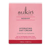Load image into Gallery viewer, Sukin RoseHip Hydrating Day Cream 120ml
