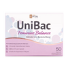 Sweet Cures Unibac Feminine Balance 50's