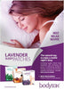 Bodytox Lavender Sleep Patches Trial Pack of 2 - Approved Vitamins