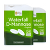 Sweet Cures Waterfall D-Mannose Original 1000mg 50's
