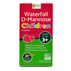 Sweet Cures Waterfall D-Mannose Children Strawberry 50g