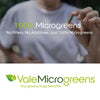 Vale Microgreens Microgreens Capsules 90's