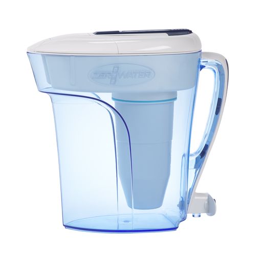 ZeroWater 12 Cup / 2.8 Litre Ready-Pour Pitcher