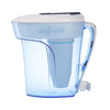 ZeroWater 12 Cup / 2.8 Litre Ready-Pour Pitcher