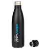 ZeroWater On-The-Go Hydration Bottle 500ml (Double Walled Stainless Steel)