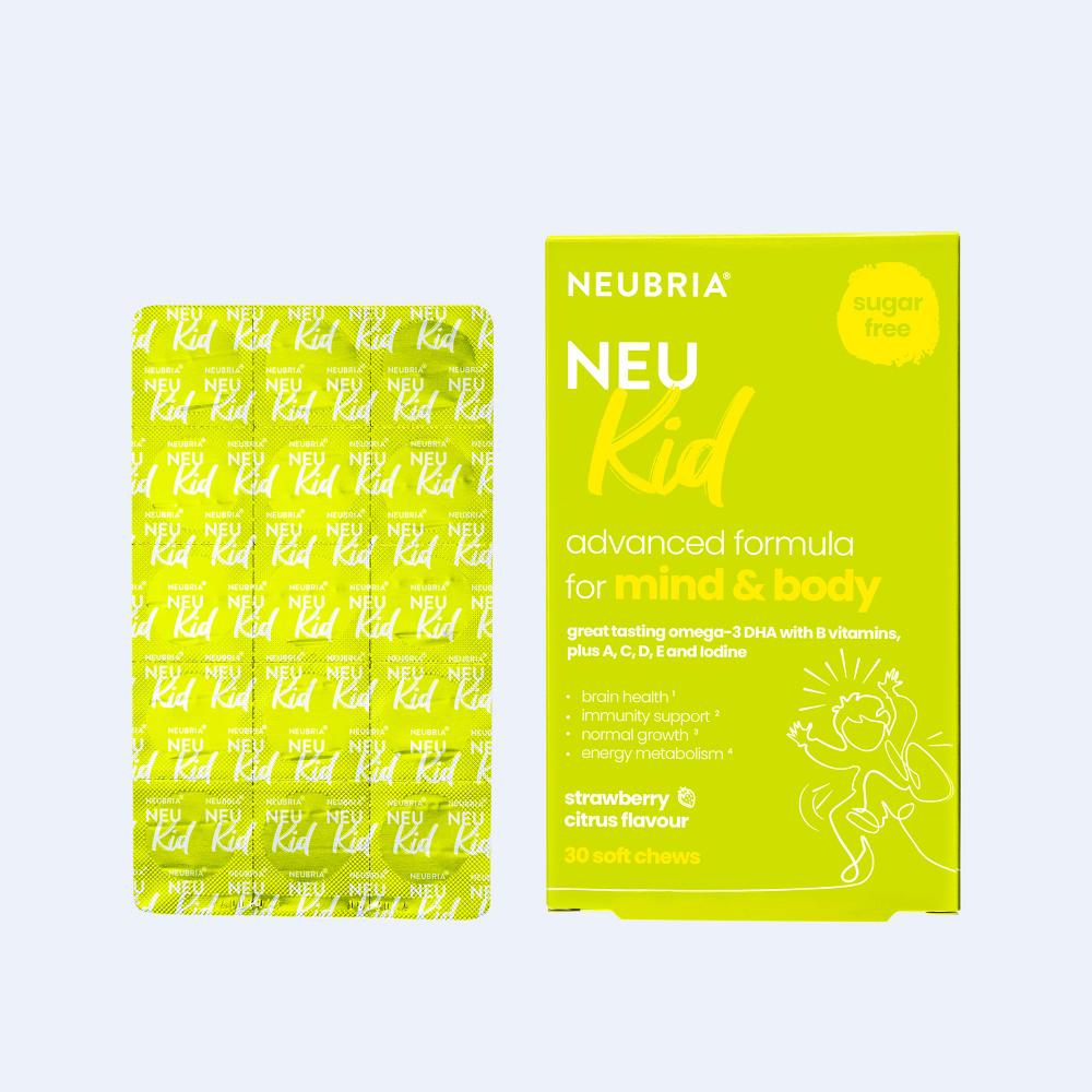 Neubria Neu Kid 30's