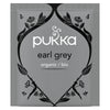 Pukka Herbs Earl Grey Organic Black Tea