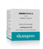 Green People Eucalyptus & Mint Shampoo Bar 50g