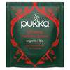Pukka Herbs Ginseng Matcha Green Tea