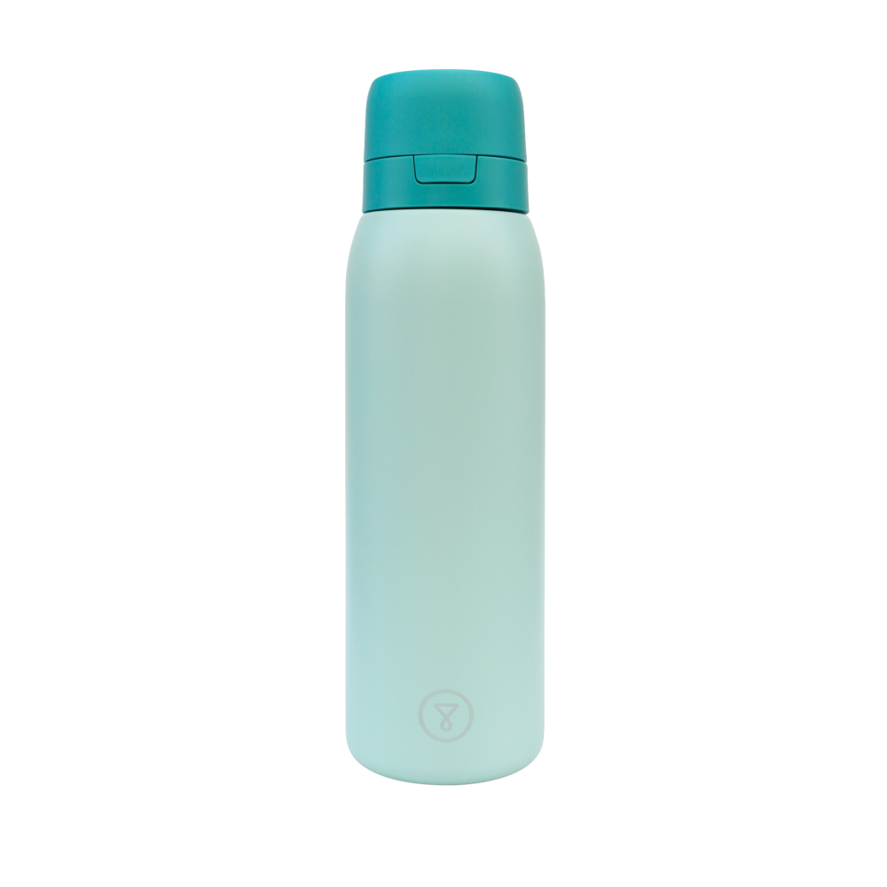 TAPP WATER BottlePro Green (Water Filter Included)
