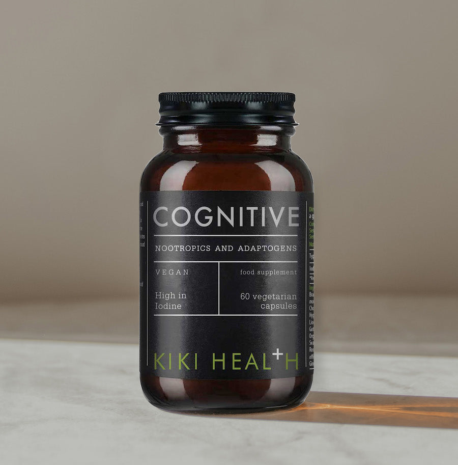 Kiki Health Cognitive 60's