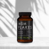 Kiki Health MSM Flakes 100's