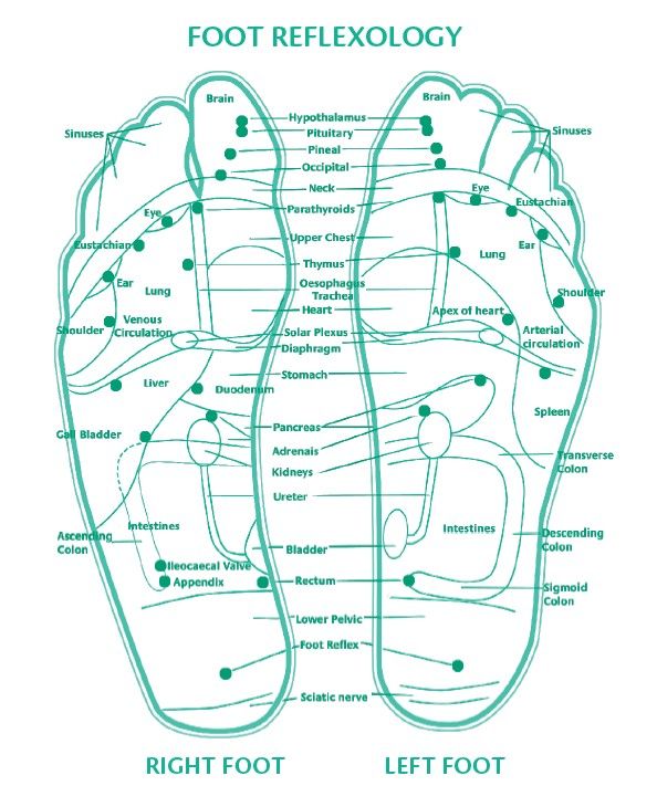 Bodytox Detox Foot Patches