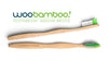 Load image into Gallery viewer, Woobamboo Adult Medium Toothbrush