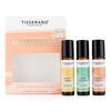 Tisserand The Little Box of Motivation 3 x 10ml