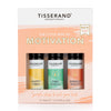 Tisserand The Little Box of Motivation 3 x 10ml