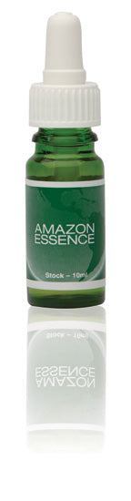 Australian Bush Flower Essences Amazon Essence (Stock Bottle) 10ml