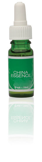 Australian Bush Flower Essences China (Stock Bottle) 10ml