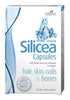 hubner Silicea Capsules Hair, Skin, Nails & Bones 30's - Approved Vitamins