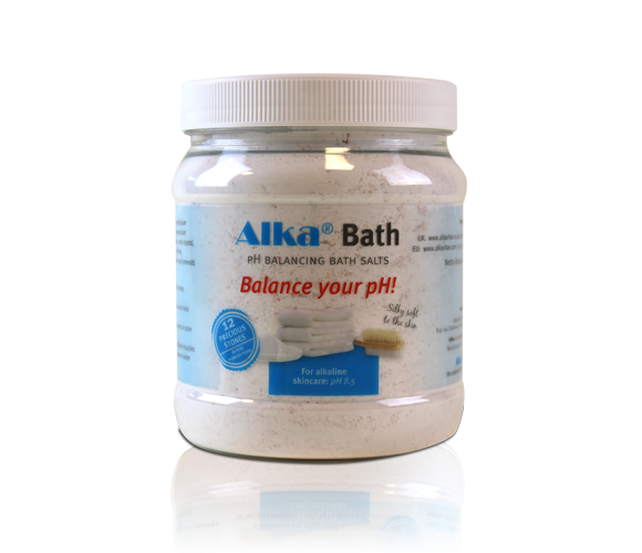 Alka Alka Bath