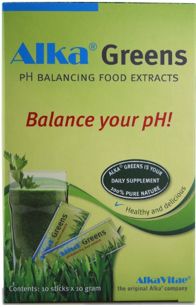 Alka Alka Greens, Vitamins & Supplements